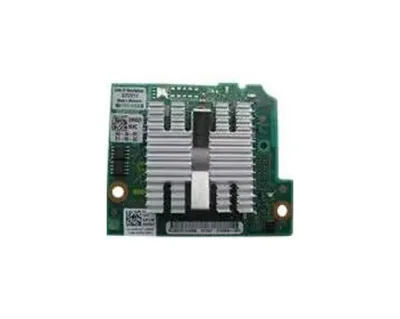 C0P7J - Dell Broadcom 57810-K Dual Port 10 Gigabit SPF+ Network Interface Card for PowerEdge M620 Server