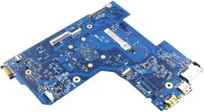 C0T46 - Dell System Board (Motherboard) with Intel Celeron N2840 CPU for Inspiron 15-5551 Laptop
