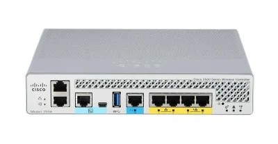 C1-AIR-CT3504-K9 - Cisco ONE 3504 Wireless Controller