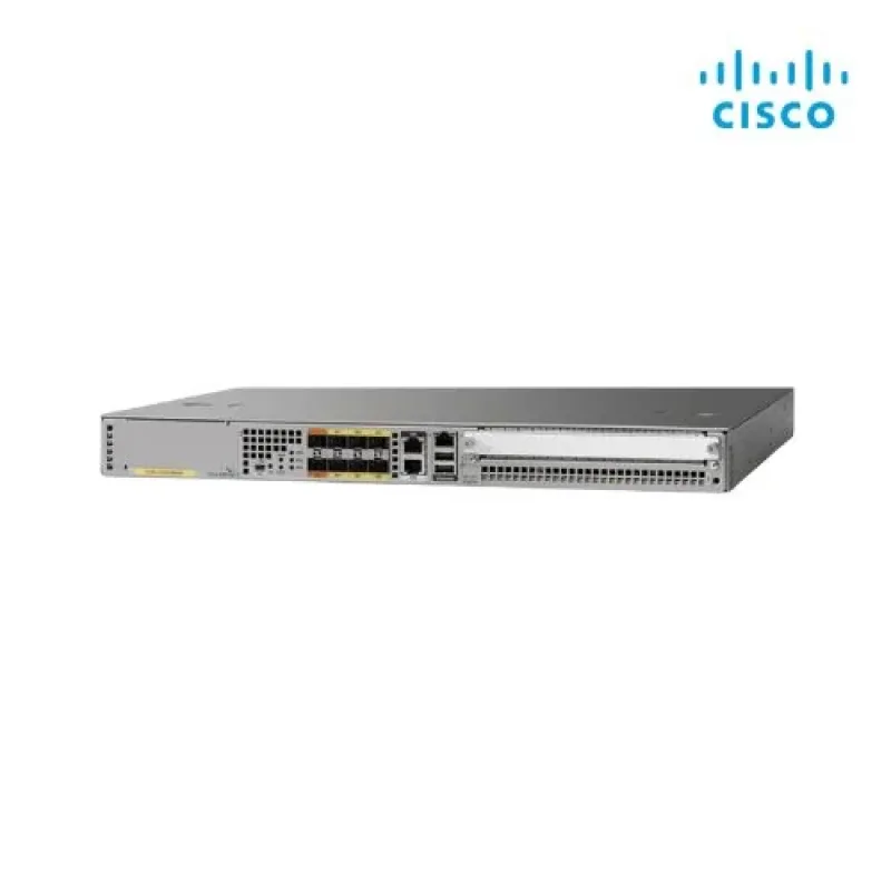 Cisco ONE C1-ASR1001-HX/K9 ASR 1001-X Router