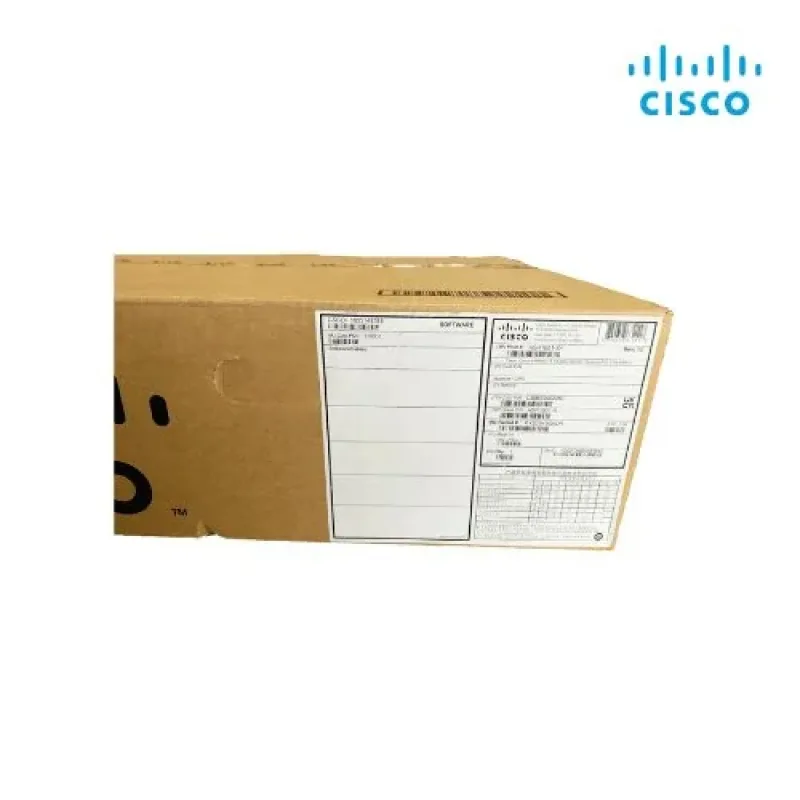 Cisco ONE C1-ASR1001-X/K9 ASR 1001-X Router