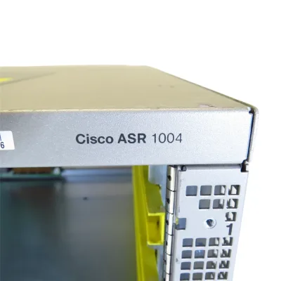 Cisco ONE C1-ASR1004/K9 ASR 1004 Router