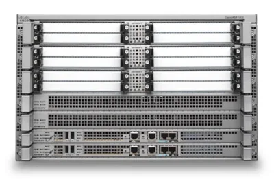 Cisco ONE C1-ASR1006X/K9 ASR 1006-X Router