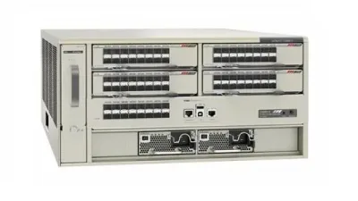 C1-C6880-X-LE - Cisco ONE Catalyst 6880-X Network Switch