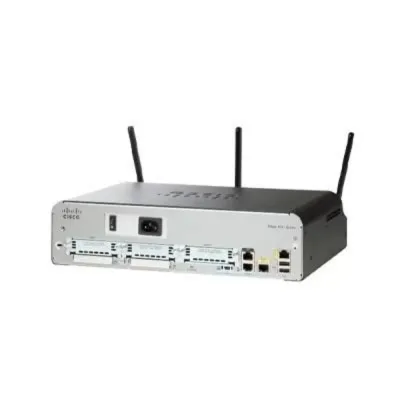Cisco ONE C1-CISCO1941/K9 ISR 1941 Router