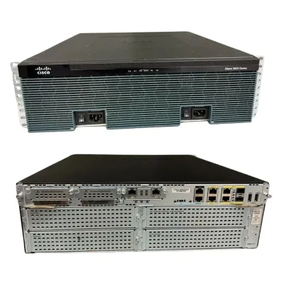 Cisco ONE C1-CISCO3945E/K9 ISR 3945E Router
