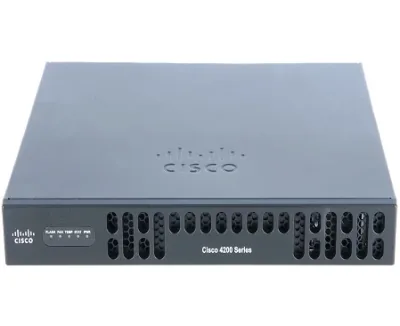 Cisco ONE C1-CISCO4221/K9 ISR 4221 Router
