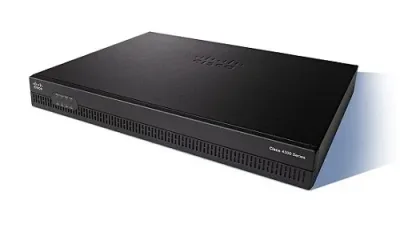 Cisco ONE C1-CISCO4321/K9 ISR 4321 Router