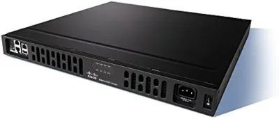 Cisco ONE C1-CISCO4331/K9 ISR 4331 Router