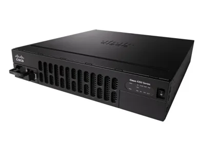 Cisco ONE C1-CISCO4351/K9 ISR 4351 Router