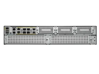 Cisco ONE C1-CISCO4451/K9 ISR 4451 Router