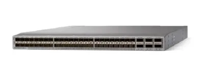 C1-N3K-C31108PC-V - Cisco ONE Nexus N3K-C31108 48 x Ports SFP+ 10GBase-X + 6 x QSP28 Layer 3 Managed Gigabit Ethernet Switch