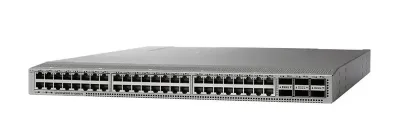 C1-N3K-C31108TC-V - Cisco Nexus Network Switch