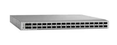 C1-N3K-C3132Q - Cisco ONE Nexus N3K-C3132 QSFP+ 32 x Ports 40GBase-X + 4 x SFP+ Layer 3 Managed Gigabit Ethernet Switch