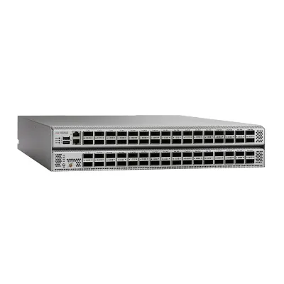C1-N3K-C3164Q - Cisco Nexus Network Switch