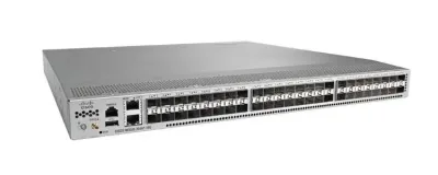 C1-N3K-C3548P - Cisco ONE Nexus N3K-C3548P 48 x Ports SFP+ 10GBase-X Layer 3 Managed Gigabit Ethernet Switch