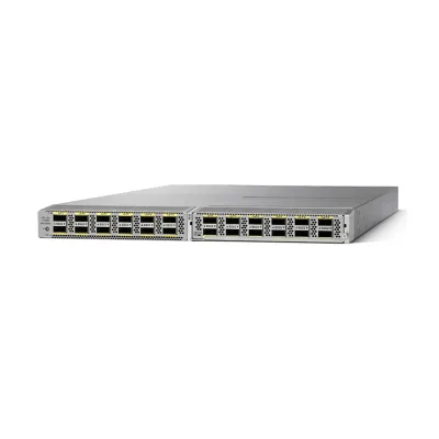 C1-N5624-B-24Q - Cisco Nexus Network Switch Chassis