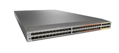 C1-N5672UP-8FEX-1G - Cisco ONE Nexus 5000 Switch