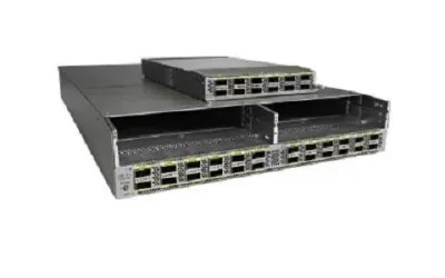 C1-N5K-C5648Q - Cisco ONE Nexus 5000 Switch