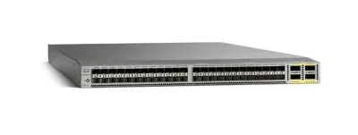 C1-N6001-64T - Cisco ONE Nexus 6000 Switch