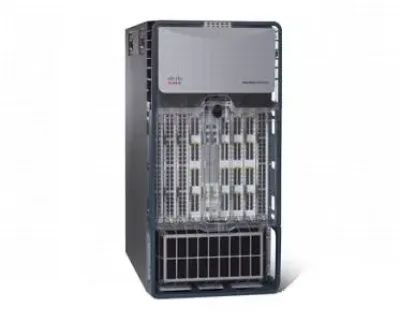 C1-N7010-B2S2 - Cisco ONE Nexus N7010-B2S2 15 x Expansion Slots 10GBase-X 21U Rack-mountable Switch Chassis