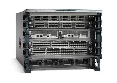 C1-N7706-B23S2E-R - Cisco ONE Nexus 7000 Switch