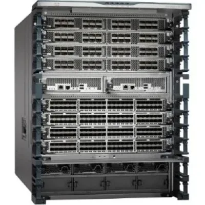 Cisco ONE NEXUS 7710 BDL CHAS 1XSUP2E 6XFAB2