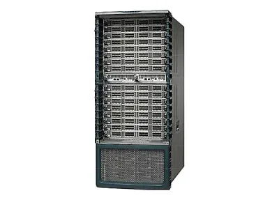 C1-N7710-B26S2E-R - Cisco ONE Nexus 7700 Chassis with 2xSUP2E and 6xFAB2 Ports