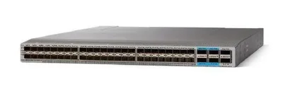 C1-N9K-C92160YC-X - Cisco ONE Nexus 9000 48 x Ports 10GBase-X 6 x QFP+ Layer 3 Managed Gigabit Ethernet Network Switch