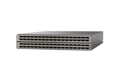 C1-N9K-C9272Q - Cisco Nexus Network Switch Chassis