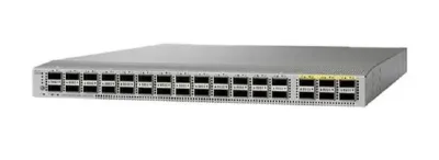C1-N9K-C9332PQ - Cisco ONE Nexus N9K-C9332 QSFP+ 32 x Ports 40GBase-X Layer 3 Manage Gigabit Ethernet Switch