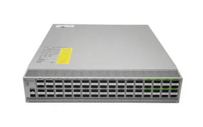 C1-N9K-C9364C - Cisco Nexus Network Switch Chassis
