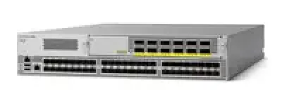C1-N9K-C9396PXB18Q - Cisco ONE Nexus N9K-C9396 SFP+ 48 x Ports 10GBase-X + 12 x Ports QSP+ Layer 3 Managed Gigabit Ethernet Switch