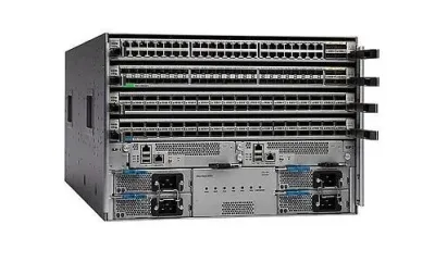 C1-N9K-C9504-B3-E - Cisco ONE Nexus 9000 Switch