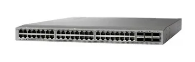 C1-N9KC93108FX-B24 - Cisco ONE Nexus 9000 Switch