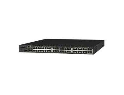 Cisco Catalyst C1-WS 3650-48PS/K9 Network Switch