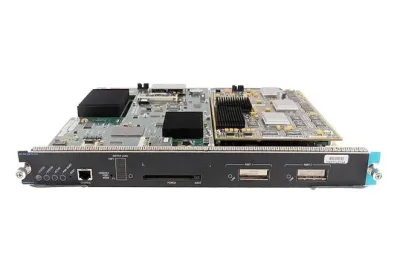 C1-X45-SUP8-E - Cisco ONE Supervisor Engine Module