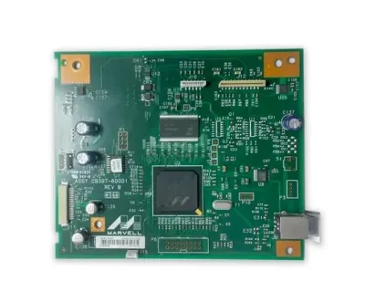 C1064-69004 - HP Main Logic Board for 700/96 Terminal