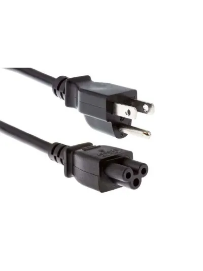 C1090059 - Cisco 5-15P to C5 18 Awg 4.ft 11-inch AC Power Cord