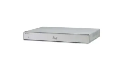 C1111-8P - Cisco ISR 1100 8-Port Gigabit Ethernet WAN Integrated Service Router