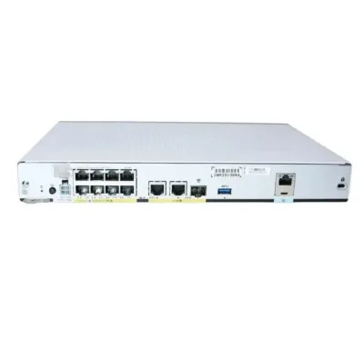 C1111-8PLTEEA - Cisco 1000 Series Integrated Services Router