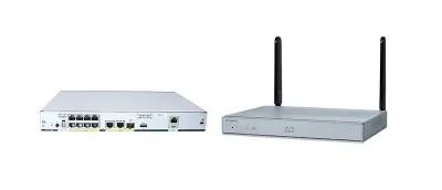 C1111-8PLTEEA-DNA - Cisco 1000 Series Integrated Services Router