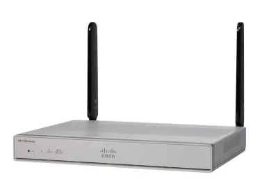 C1112-8PLTEEAWE - Cisco 1000 Series Integrated Services Router