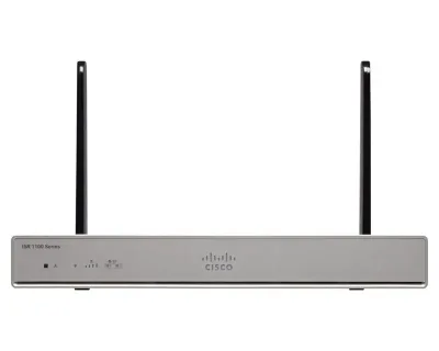 C1113-8PLTEEAWB - Cisco 1000 Series Integrated Services Router
