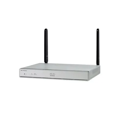 C1113-8PMWE - Cisco 1000 Series Integrated Services Router