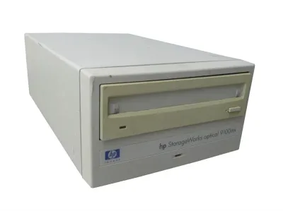 C1114-60008 - HP SureStore Optical 5200ex 5.2GB External MO Drive