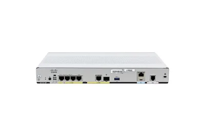 C1117-4PLTEEAWE - Cisco 1000 Series Integrated Services Router