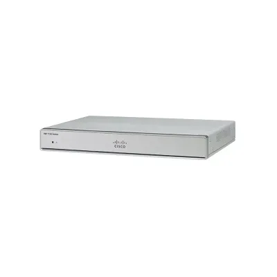 C1117-4PMWE - Cisco 1000 Series Integrated Services Router