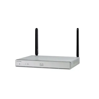 C1121-8PLTEPWE - Cisco 1000 Series Integrated Services Router