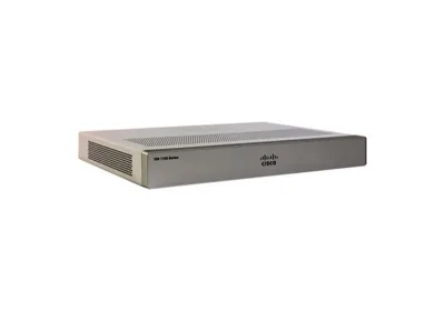 C1121X-8P - Cisco 1000 Series Integrated Services Router